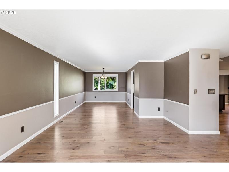 Living Room/Dining Room