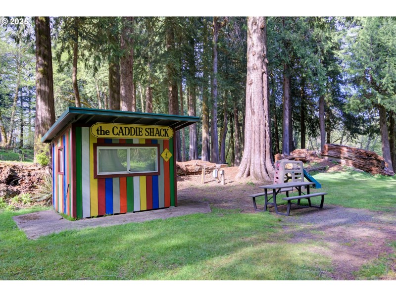 Community Amenities