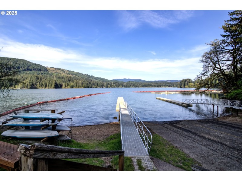 Community Amenities
