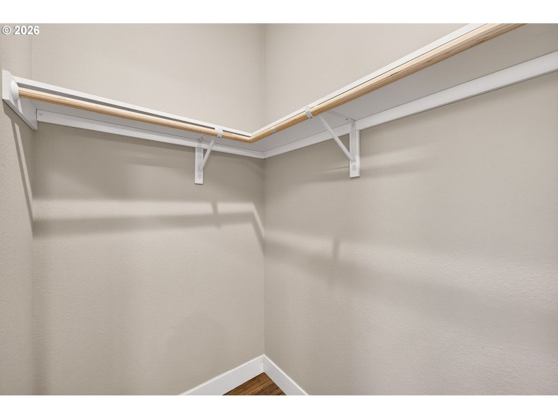 Attached Bathroom #1