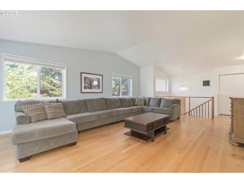 Living Room/Entrance