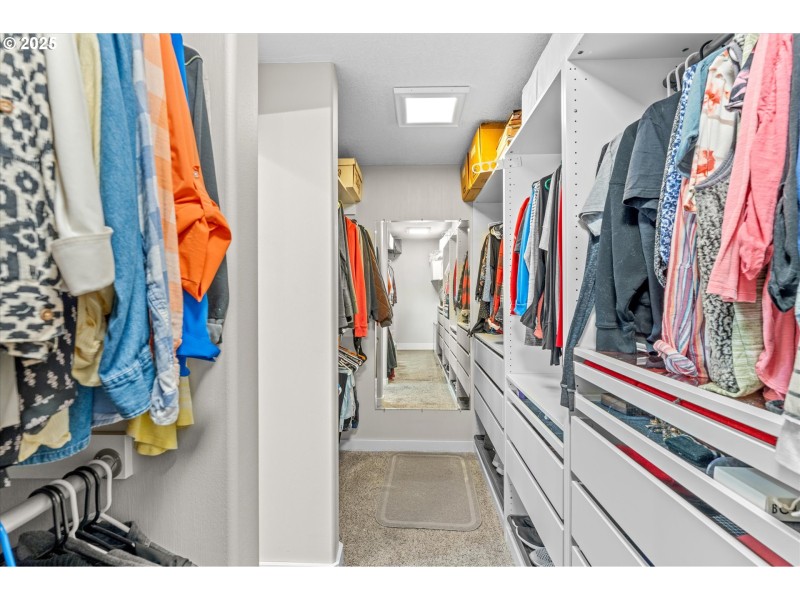 Owner's Suite Bedroom