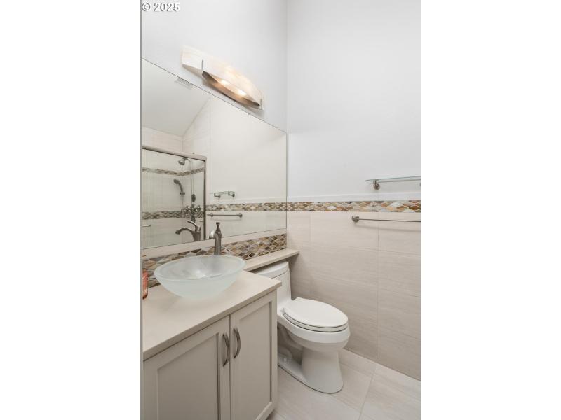 Attached Bathroom #1