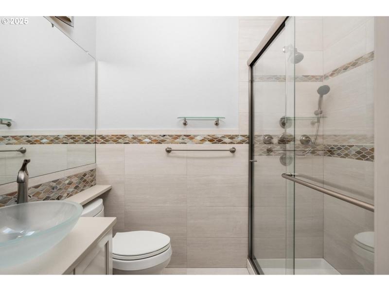 Attached Bathroom #1