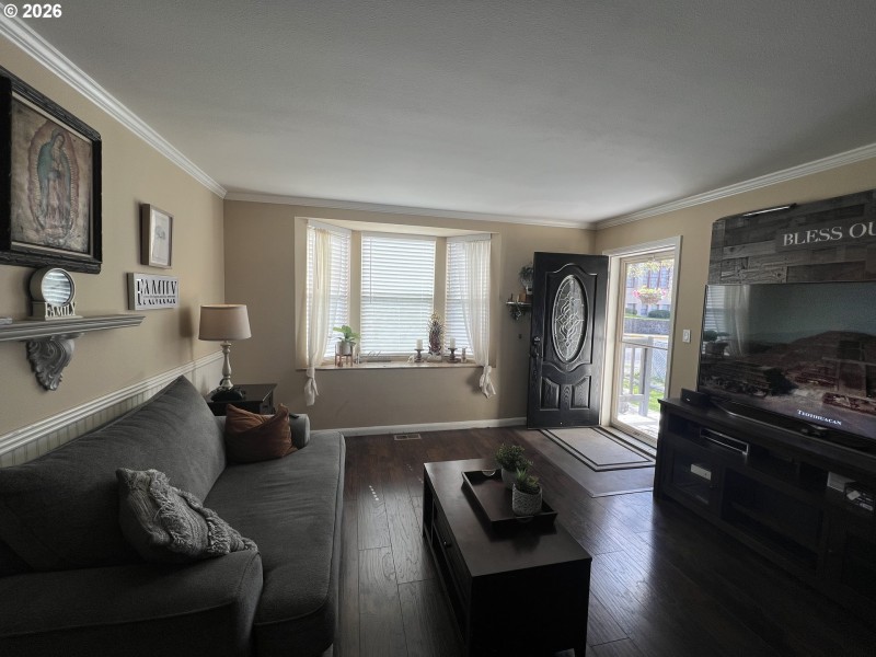 Living Room/Entrance