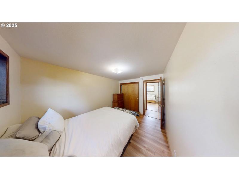 Bedroom, Owner's Suite