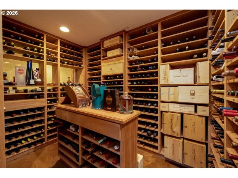 Wine Cellar