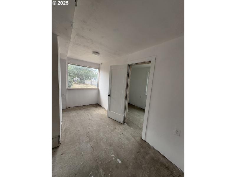 Separate Living Quarters