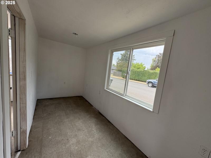 Separate Living Quarters