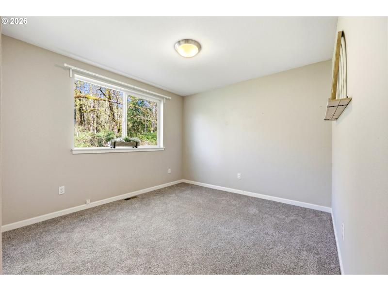 Attached Bathroom #1