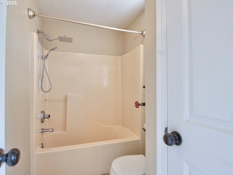 Attached Bathroom #2