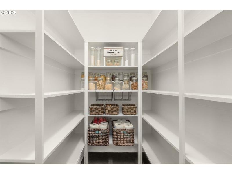 Pantry