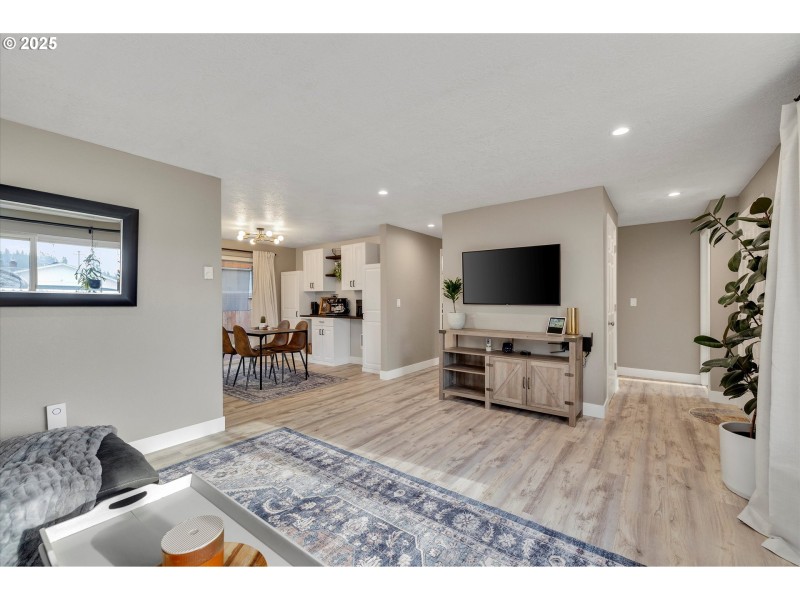 Living Room/Entrance