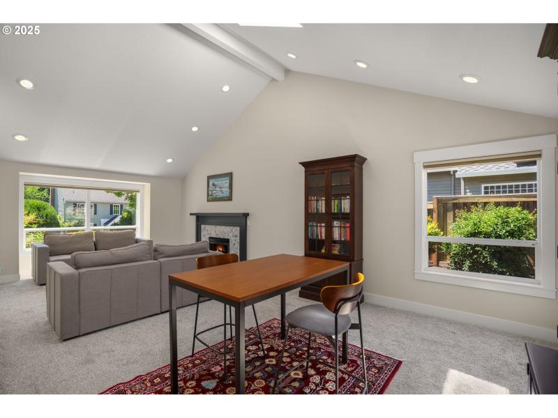 Living Room/Dining Room