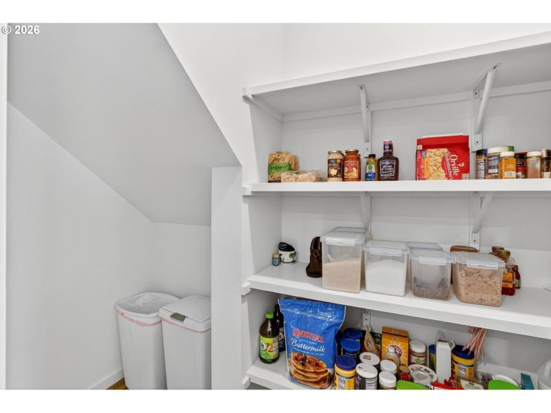 Pantry