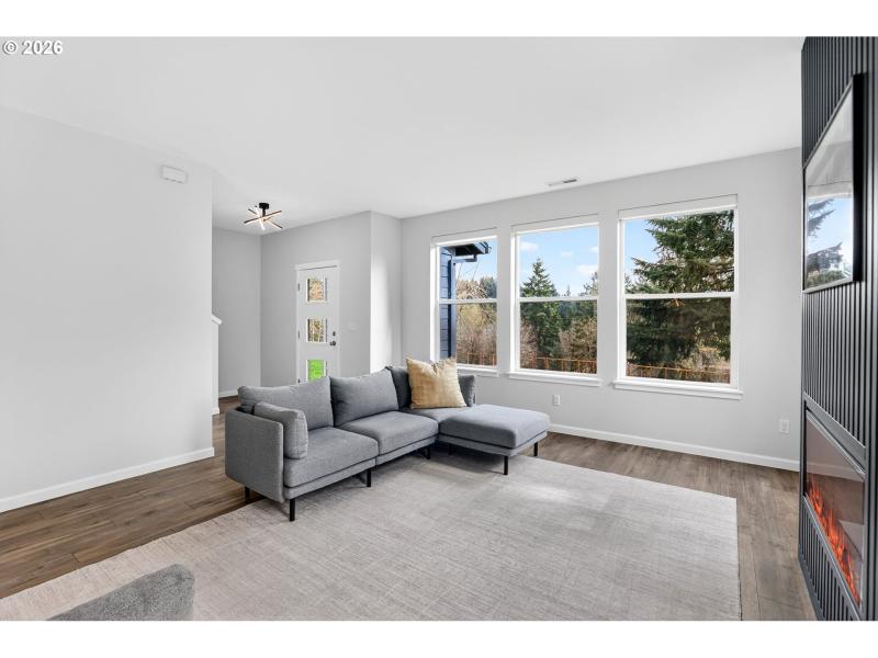 Living Room/Entrance