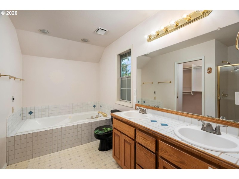 Owner's Suite Bathroom