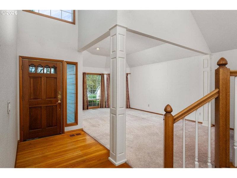 Entrance/Foyer