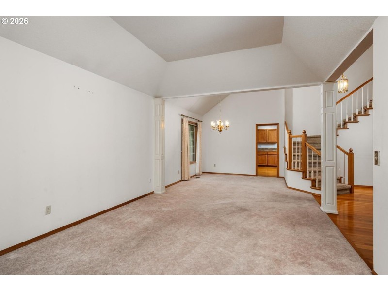 Living Room/Dining Room