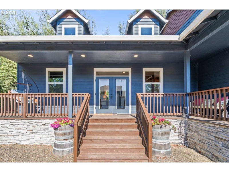 Accessory Dwelling Unit