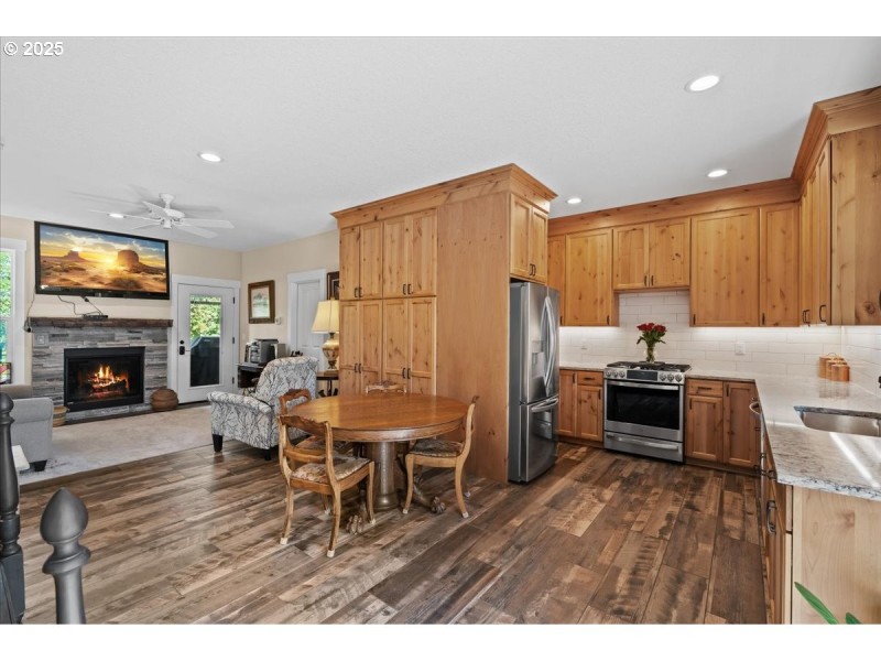 Accessory Dwelling Unit