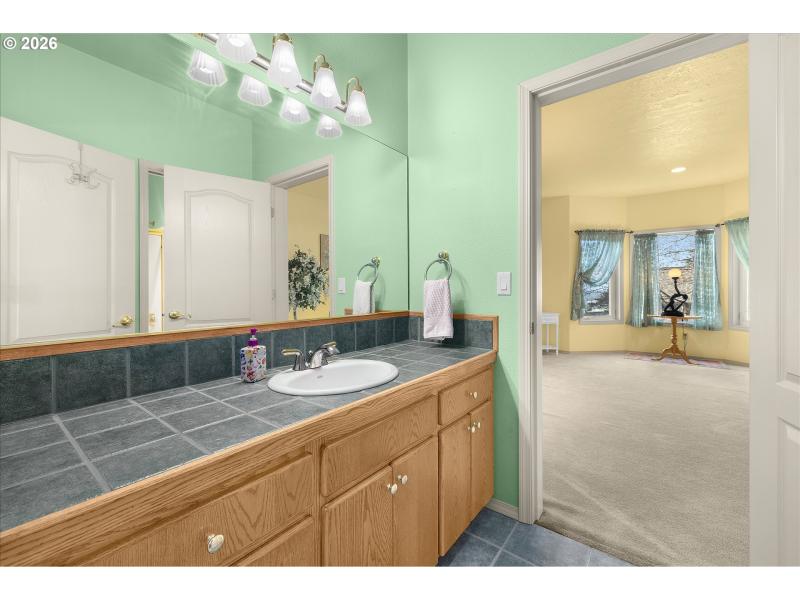 Attached Bathroom #3