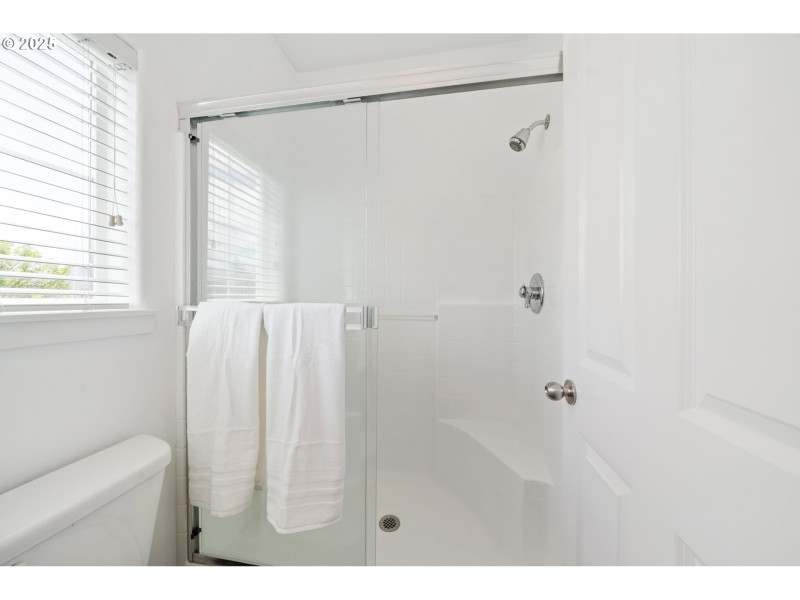 Owner's Suite Bathroom