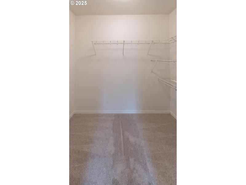 Owner's Suite Bedroom