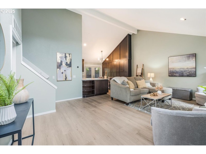 Living Room/Entrance