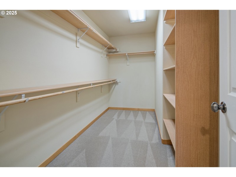 Owner's Suite Bedroom