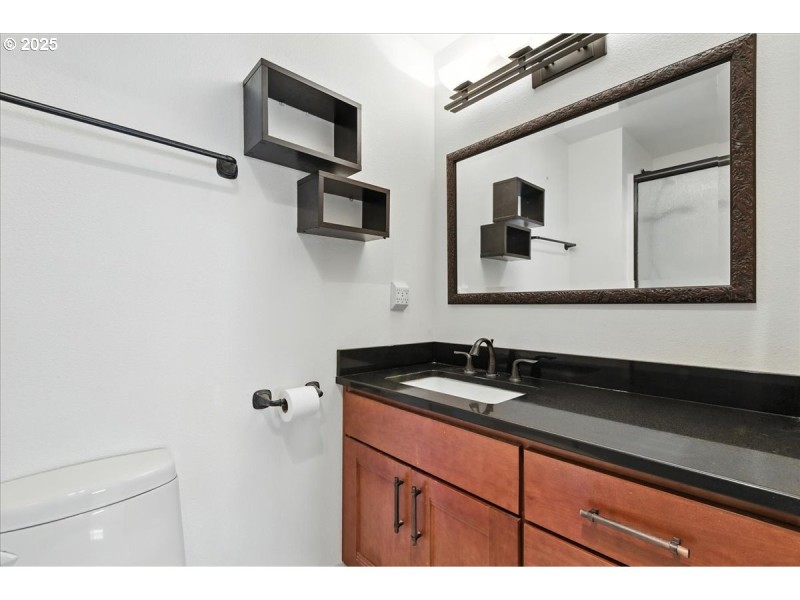 Owner's Suite Bathroom