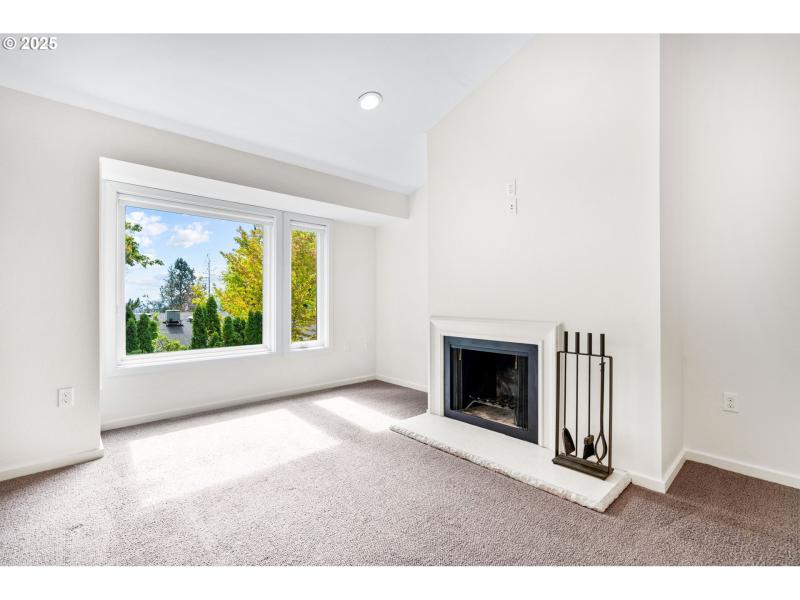 Bedroom, Owner's Suite