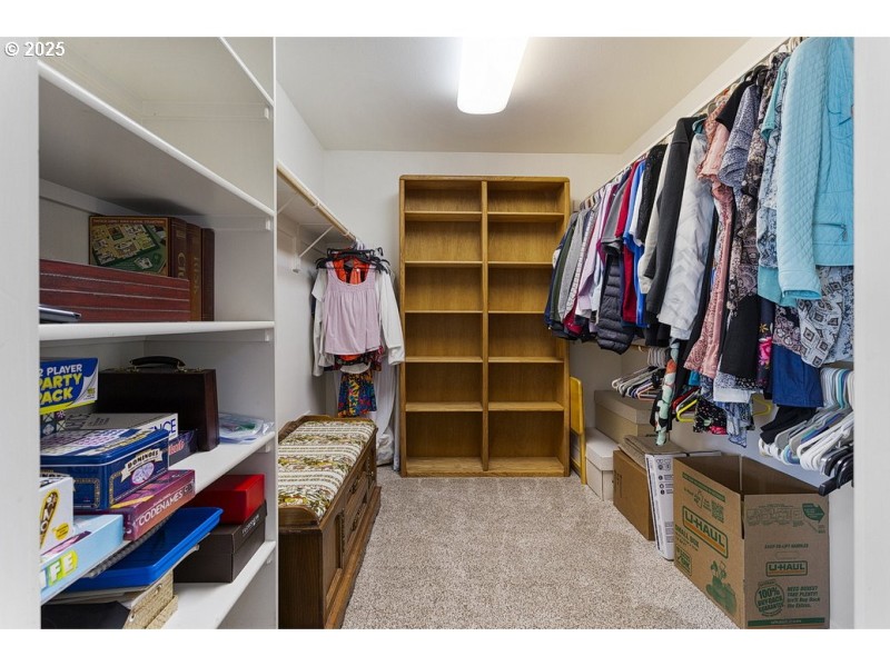 Owner's Suite Bedroom