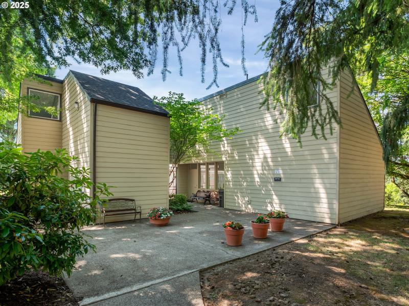 Community Club House