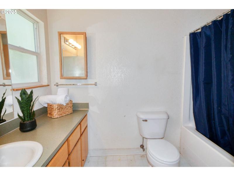 Attached Bathroom #1