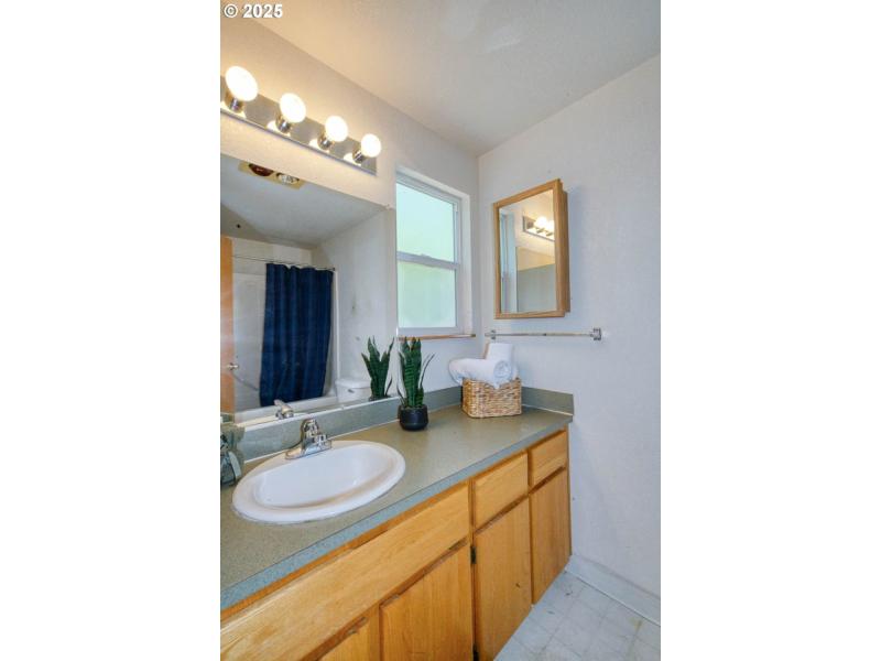 Attached Bathroom #1