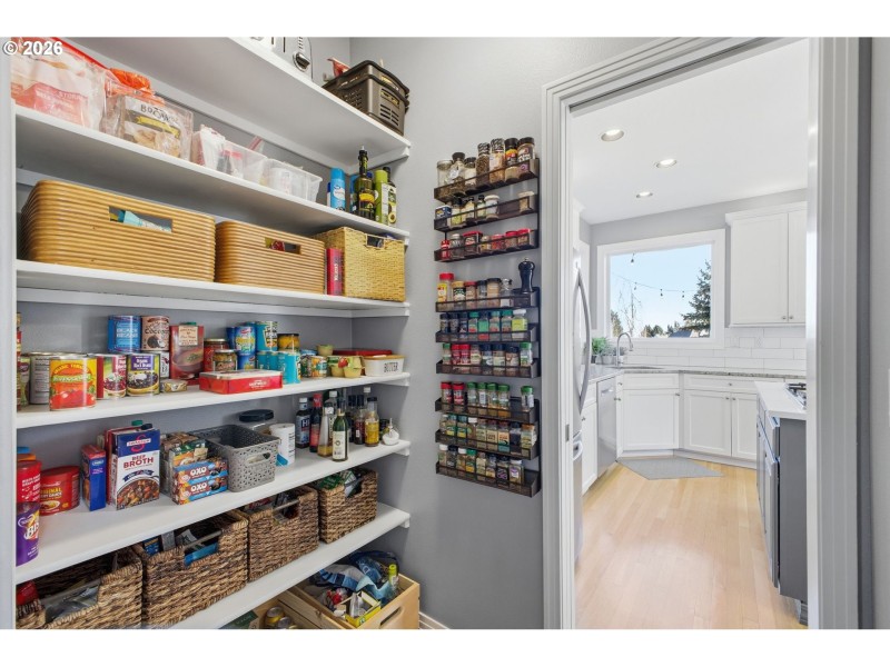 Pantry