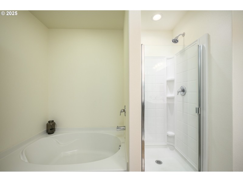 Owner's Suite Bathroom