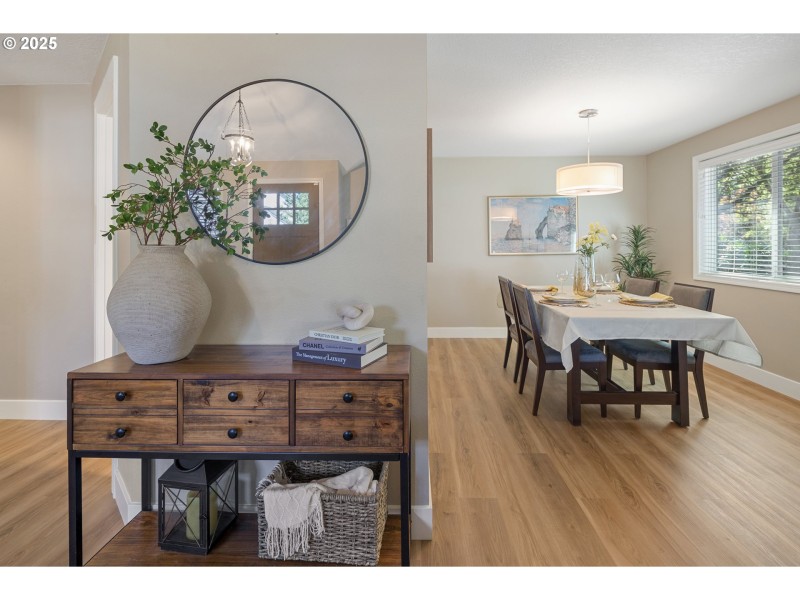 Living Room/Dining Room