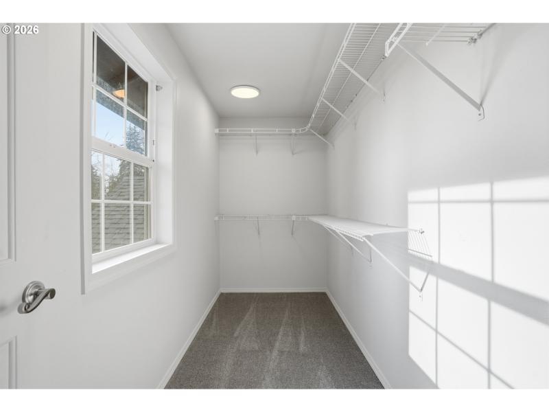 Bedroom, Owner's Suite