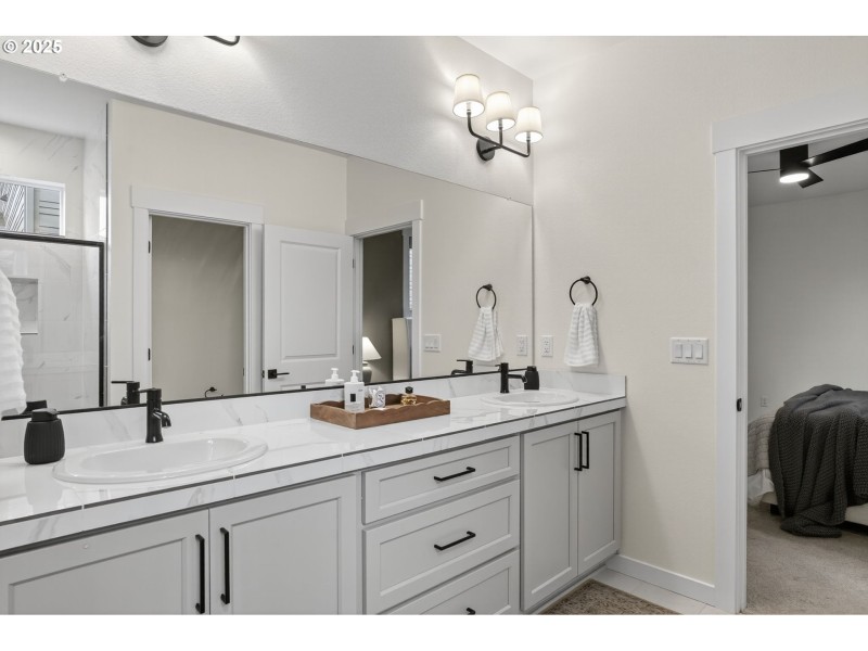 Attached Bathroom #1