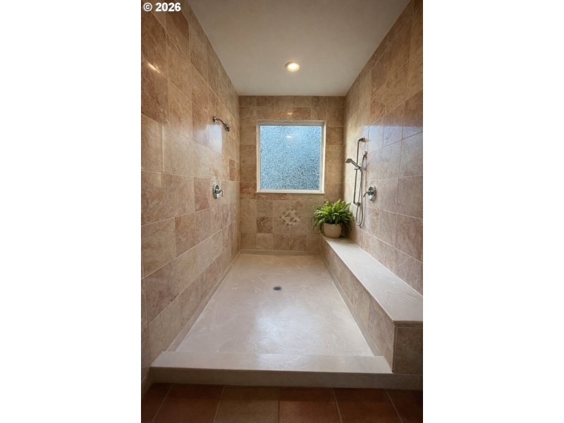 Owner's Suite Bathroom