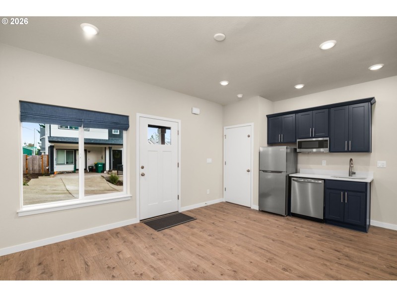 Accessory Dwelling Unit