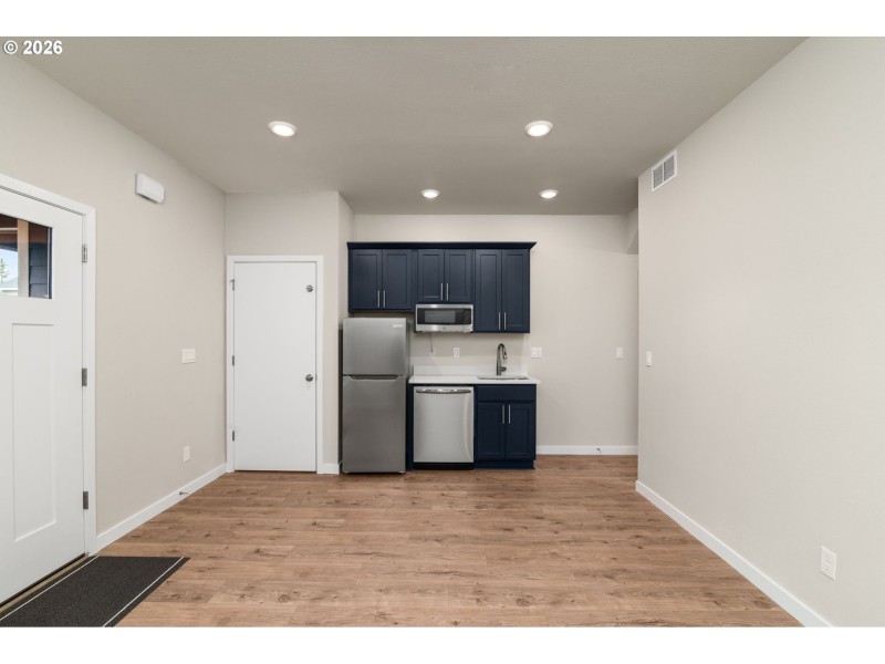 Accessory Dwelling Unit