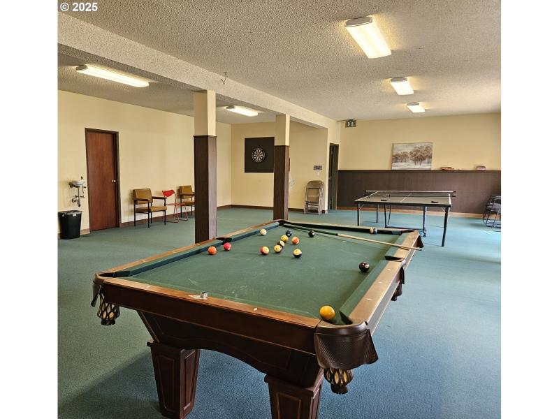 Community Recreation Center