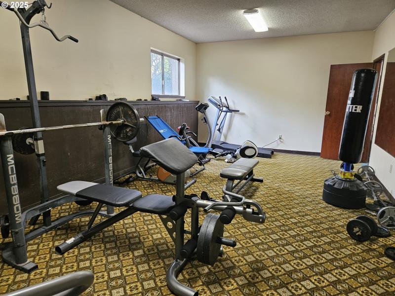 Community Recreation Center