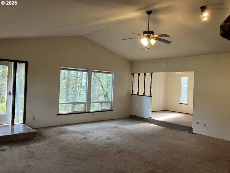 Living Room/Entrance