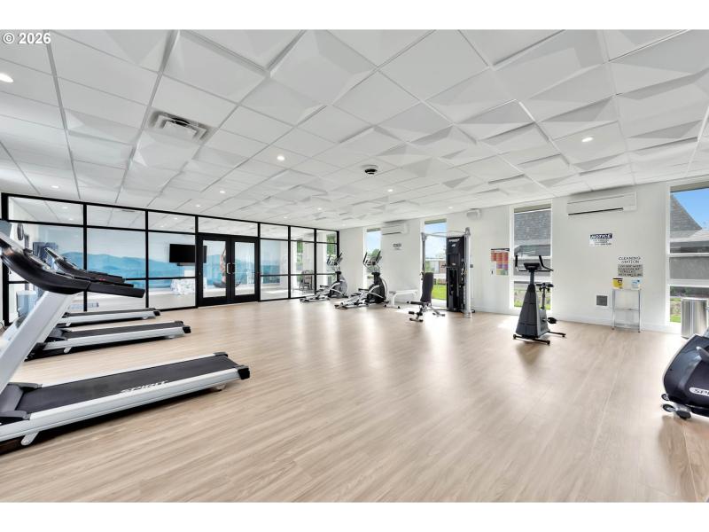 Community Club House