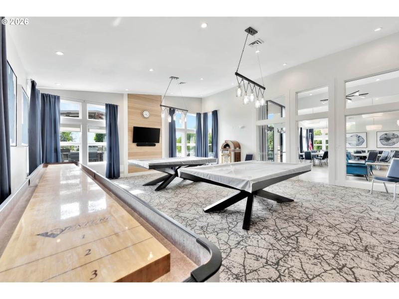 Community Club House