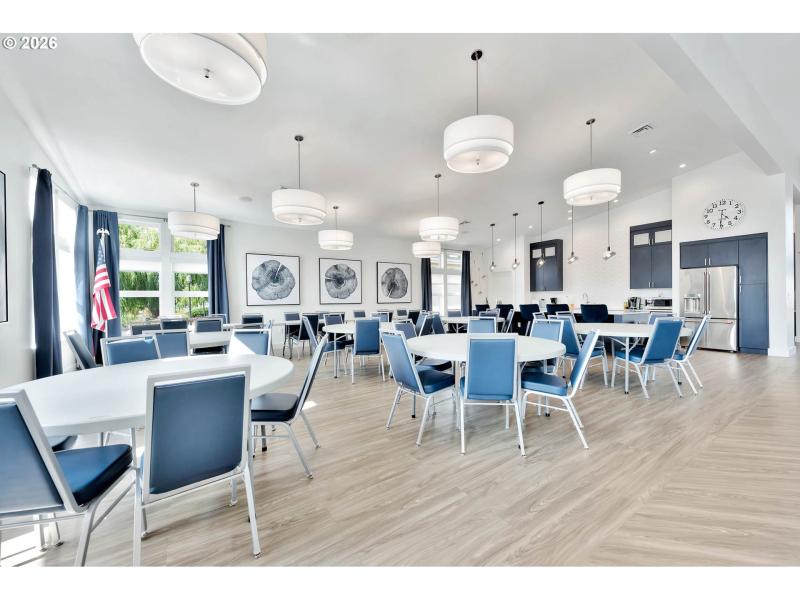 Community Club House